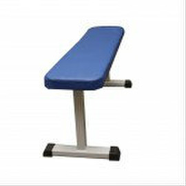 Скамья силовая горизонтальная «Рекорд» RK-06