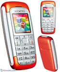Alcatel One Touch 355 цветной полифон с хорошей батарейкой и отл