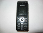 Panasonic X200 Black