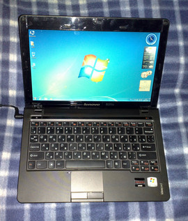 Lenovo IdeaPad S205