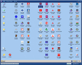 Продам автокаталоги запчастей по всем иномаркам! Братск.