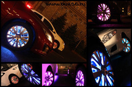 Тюнинг Авто