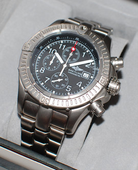 Breitling Chrono Avenger