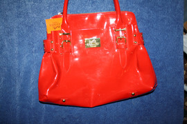 Продам новые лаковые сумки: louis vuiton, PRADA, Hermes