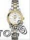 Изысканные дамские часики TISSOT