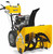 Снегоуборщик бензиновый Stiga SNOW POWER
