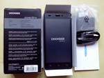 Телефон Смартфон Doogee X5 PRO 5.0" 2GB/16 GB