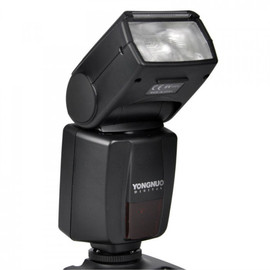 YongNuo Speedlite YN-460мощнаявспышка-универсал