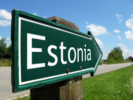 Услуги по оформлению паспорта Эстонии