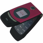 Qtek 8500 комплект в упаковке