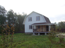 продажа дом