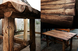 Изделия из дерева 7