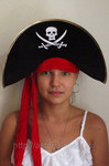 Пиратская атрибутика, пиратские аксессуары