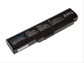 Аккумулятор для ноутбука Toshiba PA3593U-1BAS (4400 (mAh)