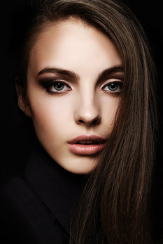 Фотосессии в студии, портрет, фешн, бьюти 7