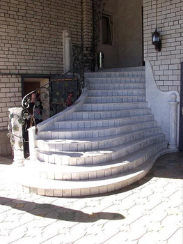 Любые изделия по вашему желанию из натурального камня (мрамор, г 7