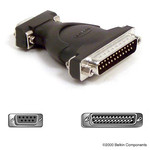 Belkin AT Serieel Adapterblok
