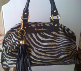 Продаю сумку Braccialini(не подделка)