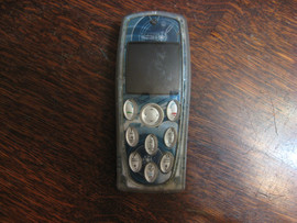 Nokia 3200