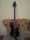Продам Бас гитару ESP LTD B-50 (black)