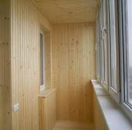 ОСТЕКЛЕНИЕ БАЛКОНОВ И ЛОДЖИЙ 8