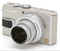 Фотоаппарат Panasonic DMC-LX2 Lumix, Silver