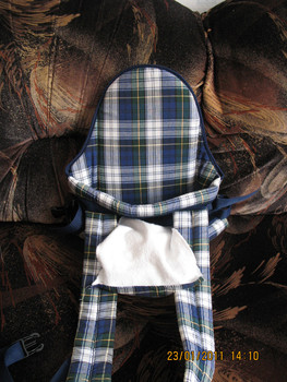 Кенгуру-переноска