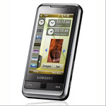Отличный телефон коммуникатор Samsung SGH i900 рст