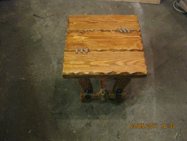 мебель под старину