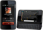 Nokia n900 новый