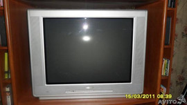 Срочно продам телевизор Philips
