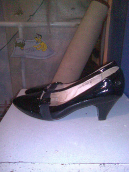 Туфли 37 размер