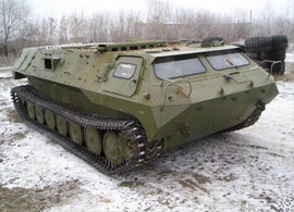 Гусеницы МТ-ЛБ широкие, МТЛБ РМШ, ГАЗ-71, ГТСМ, ГТ-Т из наличия 2
