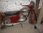 Продам мотоцикл Ява 250