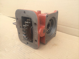 Коробка Отбора Мощности на Газ-3309 / 08 (дизель) 5