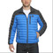 Лёгкий пуховик Gerry Mens Sweater Down Jacket