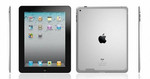 iPad 2 WiFi 32Gb White