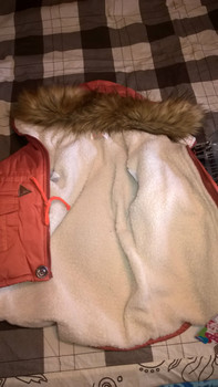 куртка детская 5