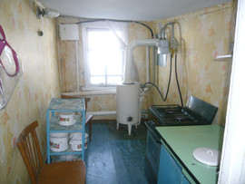 домик в деревне 7