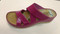 Сабо женские LEON 906,цикламен
