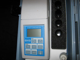 Турбидиметр НАСH 2100 Р