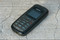 Новый Nokia 1208 Black (Ростест, оригинал, комплект)