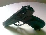 Продам MAKAROV MP-654K, пневматик