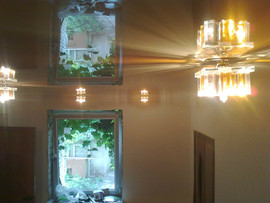 НАТЯЖНЫЕ ПОТОЛКИ Франция Германия Бельгия Китай Все цвета и факт