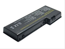 Аккумулятор для ноутбука Toshiba PA3479U-1BRS (4400 mAh)