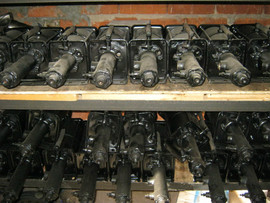 Продам запчасти для автомобилей Урал и Камаз