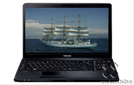 Ноутбук Toshiba Satellite C660-14J