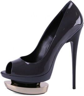 Роскошные туфли от Gianmarco Lorenzi Италия 2