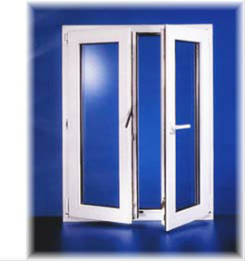 Окна ПВХ производство и монтаж. 7