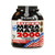 Гейнер Weider Mega Mass 2000 (клубника) 3,0 кг
